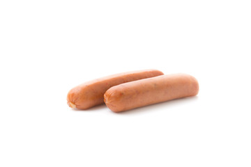 sausages
