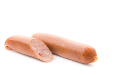 sausages