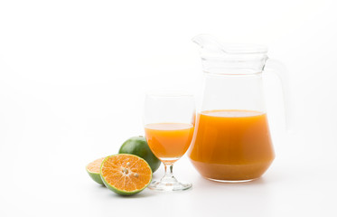 orange juice