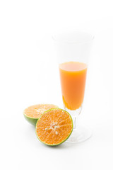orange juice