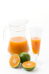 orange juice