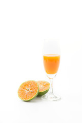orange juice