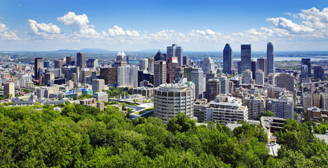 montreal - 84297585