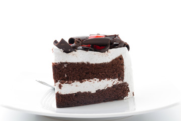 chocolate cake
