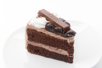 chocolate cake