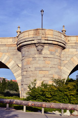 puente de toledo