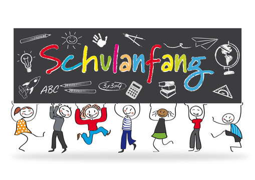 Back to school