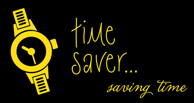Time saver