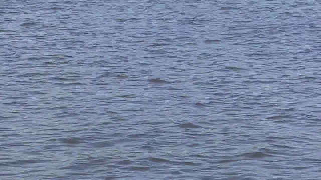 
texture river waves