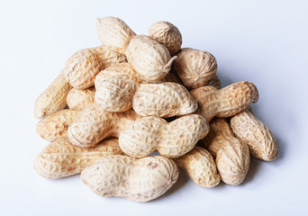 peanuts