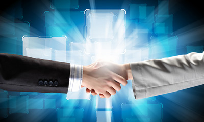 Working in collaboration