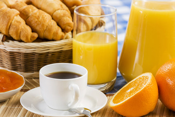 Good beginning of day