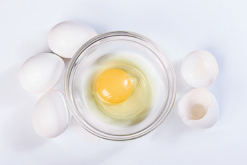 eggs