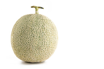 Cantaloupe Melon