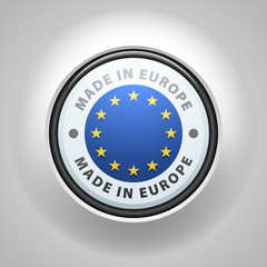 Made in Europe