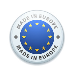 Made in Europe