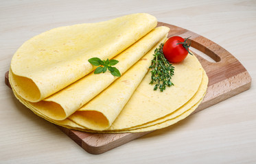 Tortilla