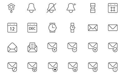 User Interface Icons 10
