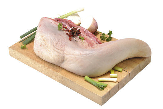 Langue de Boeuf