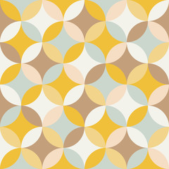 abstract seamless pattern