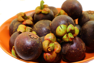 Mango teen Thai sweet fruit , Thai summer fruit
