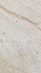 beautiful light beige marble