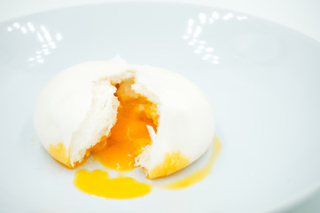 Salapao – Chinese Steamed Buns