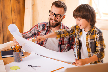 Professional advises from child vision. 