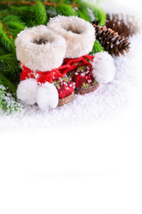 Composition for Christmas