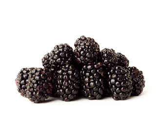 Blackberries