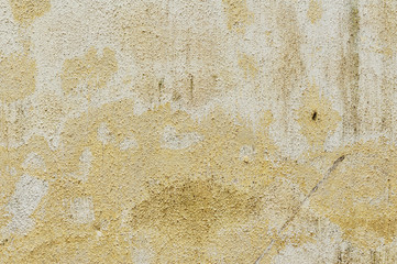 Old wall texture closeup