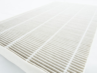 Air purifier filter