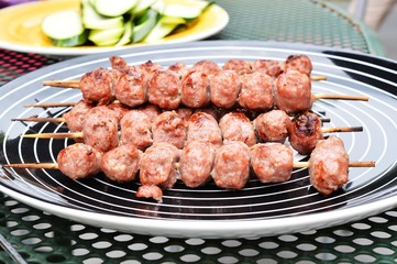 grigliata