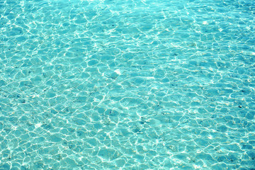 Obraz premium Ocean water background