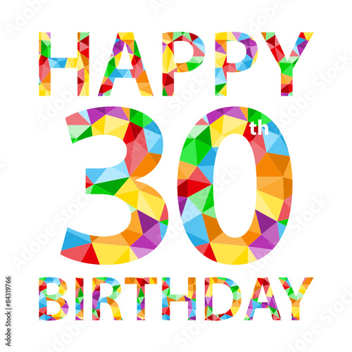 30th anniversary clip art free - photo #41