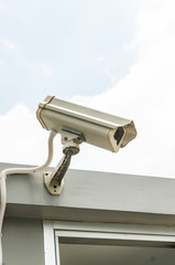 CCTV Camera