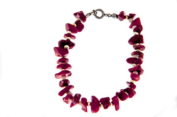 Obraz premium Macro still life oro argento