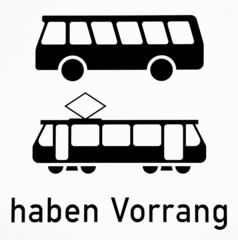 Öffentlicher Personennahverkehr