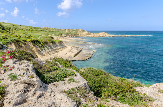 Saint Paul's Islands – Malta