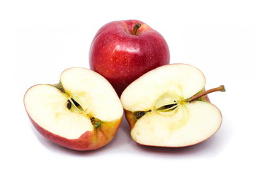 Red Apple