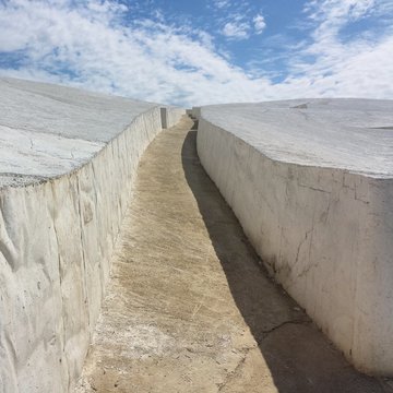 Cretto di Burri