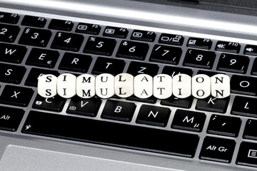 Computersimulation