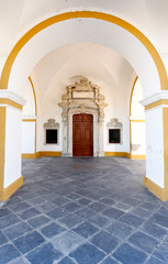 Fototapeta premium Portugal Alentejo Viana