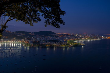 Fototapeta premium Rio de Janeiro
