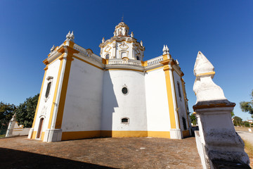 Portugal Alentejo Viana