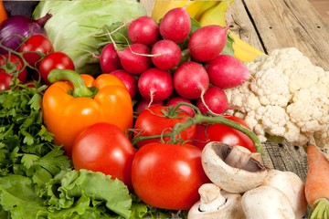 Vegetable, Healthy Eating, Food.