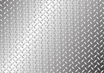 Vector : Metal surface and texture background