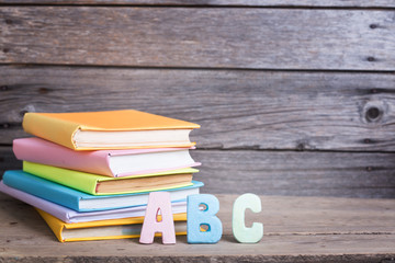 stationery and paint