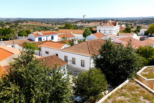Portugal Alentejo Alvito