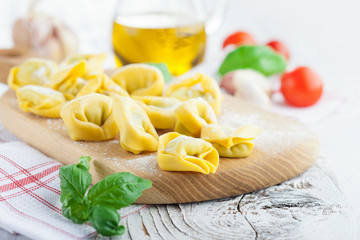 Tortellini